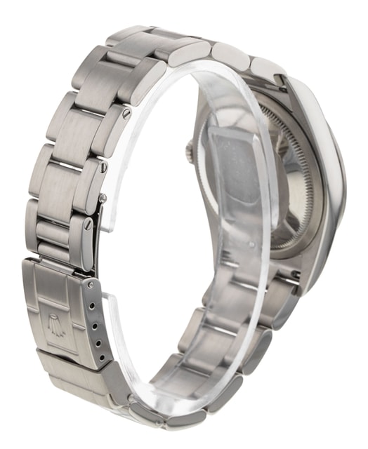 Rolex Explorer 114270 Image 3